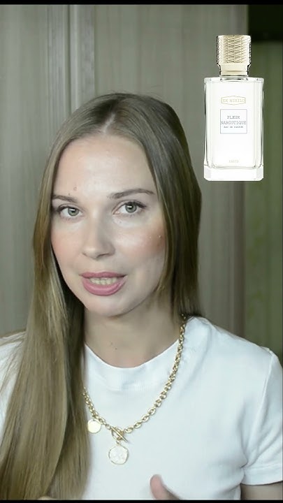 ГЕНИАЛЬНЫЙ ПАРФЮМЕР-КВЕНТИН БИШ #ароматыдляженщин #парфюмерия # ...