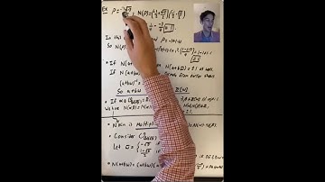 Norms in Quadratic Rings (Algebra 1: Lecture 26 Video 3)