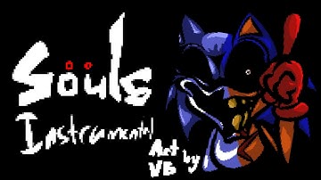 Souls Instrumental (FnF Omnipresent V2:The Executable Entourage)