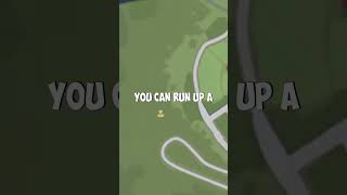 This Easter egg is so random... #shorts