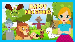 happy kids stories learning stories for kids tia tofu story telling kids hut storytelling