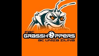 LIVE - 17.3.2024 - 2.tretina / FBC Grasshoppers AC UNIZA Žilina VS FBC DAG Prešov