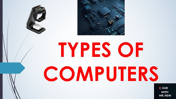 computers - mainframe, desktop, mobile devices and embedded systems