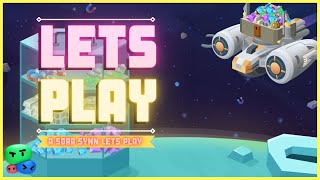 Space Colonizers - The Sandbox: Let's Play screenshot 5