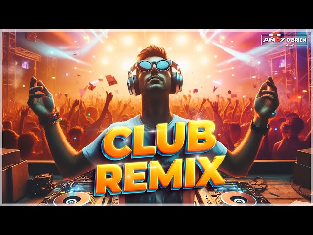 Dj Party Club Music Mix 2024 🔥 Best Remixes of Popular Songs 2024 🔥 New Dance Mashups Party Mix 2024 class=