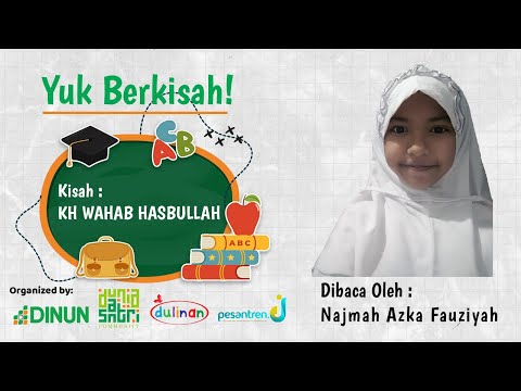 Kisah KH Abd. Wahab Hasbullah | Official DINUN TV