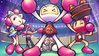 New Battle Mode - Grand Prix - Preface Movie (ESRB)