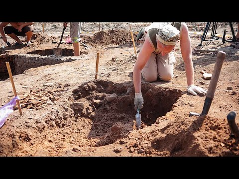 Часть 2. «Укрепления Старотульского городища»