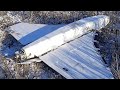 Житель Молдавии принял российский дрон за игрушку и забрал домой