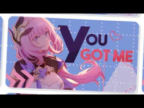 rampampam - elysia (honkai impact) // mep part