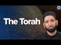 The Original Torah from Allah | Taraweeh Reflections | Dr. Omar Suleiman