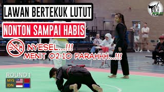 WEWEY WITA | Best Of The Best Performance Wewey Wita | PENCAK SILAT