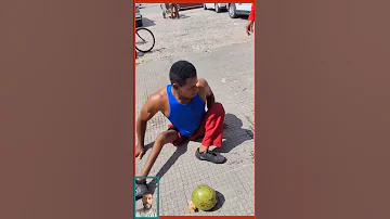 انظروا الى هذا الشخص رغم الاعاقه يتحدث ماذا يفعل تغسل اكسبلور النظافه المغرب العراق 2025 اكسبلو 