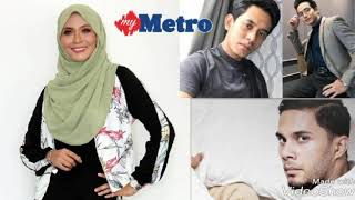 Pilih FikryNana, KhaiNana, ZoeyNana & ZaaimNana | ...
