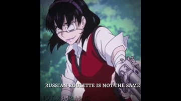 Thumbnail of Russian Roulette || Kakegurui Girls