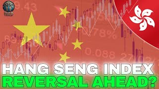 Hang Seng Index (HSI) Analysis - Elliott Wave