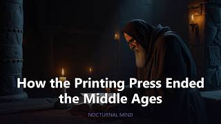 The Press That Changed the World | Sleep Documentary