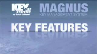 Key Control Systems | Key Control Management
