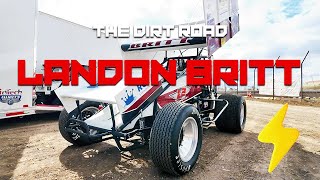 The Dirt Road - Episode 2