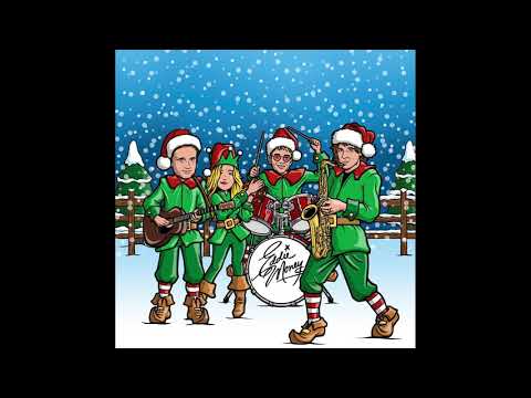 Everybody Loves Christmas: A Song For Dad