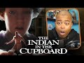 I Watched *The Indian in the Cupboard* For the First Time &amp; It Got Me GOOD!!