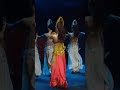 #If you want to dance anywhere is a stage#The graceful dance moves and dynamic music are