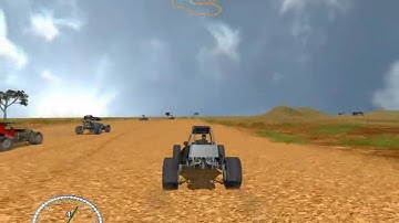 Irrlicht OverHeat project