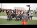 Lancaster isd special olympics 2024