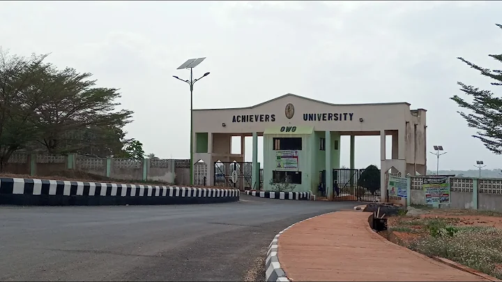 Convocation Lecture by Alhaji Lai Mohammed | 15th Convocation & 18th Foundation Day