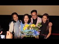 The heiress block screening by forever friends of maricel soriano