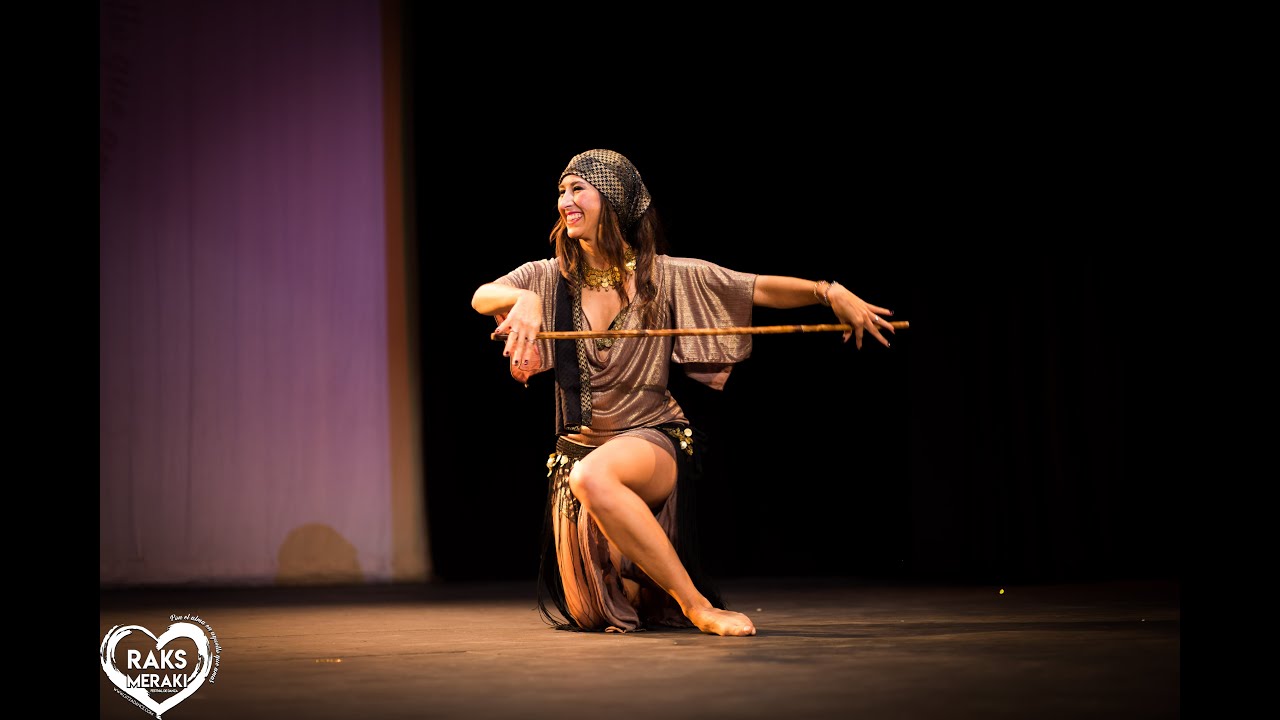 Gitza - Luxor Baladna SAIDI