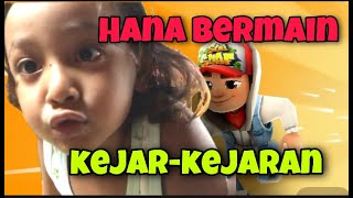 Bermain Game Anak Anak Seru Berlari  Tanpa Henti, Subway Surfers! screenshot 5