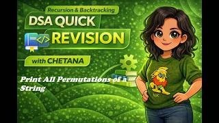 6. Find all Permutation of a given string