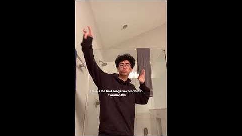 Ericdoa - Mentirosa [snippet]