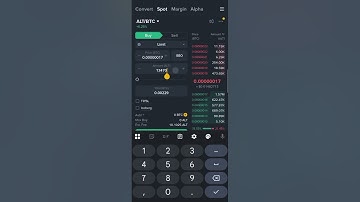Live Demo 🔥 Unlimited Triangular Arbitrage Update using Binance Spot Trading signals 🔥