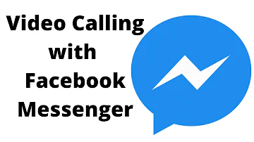 Facebook Messenger Video Calling