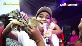 CINTA NING LAMUNAN - DESY PARASWATI - ORGAN DESY PARASWATI GROUP PIMP: DESY.P | LIVE KRANGKENG