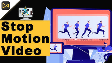 2 Ways to Make a Stop Motion Video for Beginners