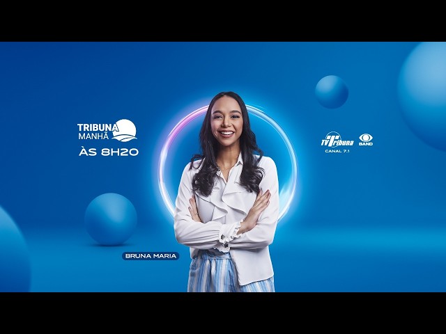Tribuna Manhã "RISCOS, LIMITES E CUIDADOS AO FAZER PROCEDIMENTOS ESTÉTICOS" (COMPLETO) - 29/07/2026