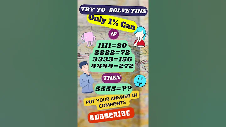 Only genius can solve this 🤔🤔🤔 #puzzles #maths #reasoning #smart #shorts #youtube