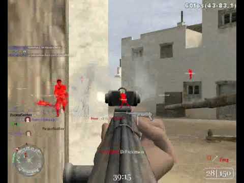 CodeHook Aimbot!!By low.skill!
