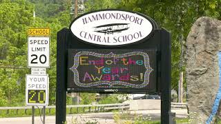 Severe Flooding Forces School Closures, Disrupts Travel Across Steuben County