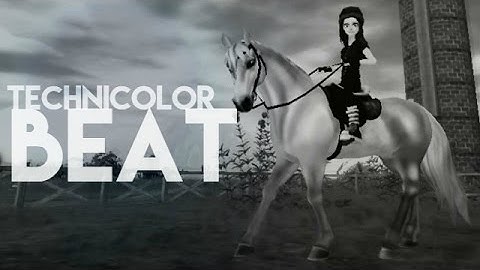 Technicolor beat // SSO MEP P1