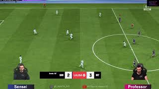 GTSports Leagues TV2 screenshot 2
