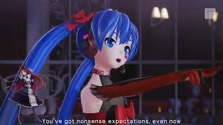 Brain Revolution Girl