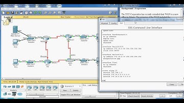 9.4.1 Troubleshooting WAN Connectivity