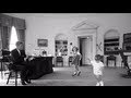 Caroline Kennedy Remembers a Visit to the Nixon White House