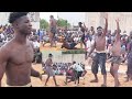 TABACI DOGON DOGO DA SHAGON JANGO SUN TADA HANKALIN JAMIS DA KUDU A DAMBEN SOKOTO 