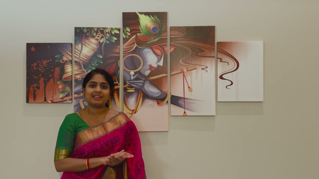 Thillana - Revathi - Adi - Shri. Madurai T Srinivasan - Jeeva Krishnaraj