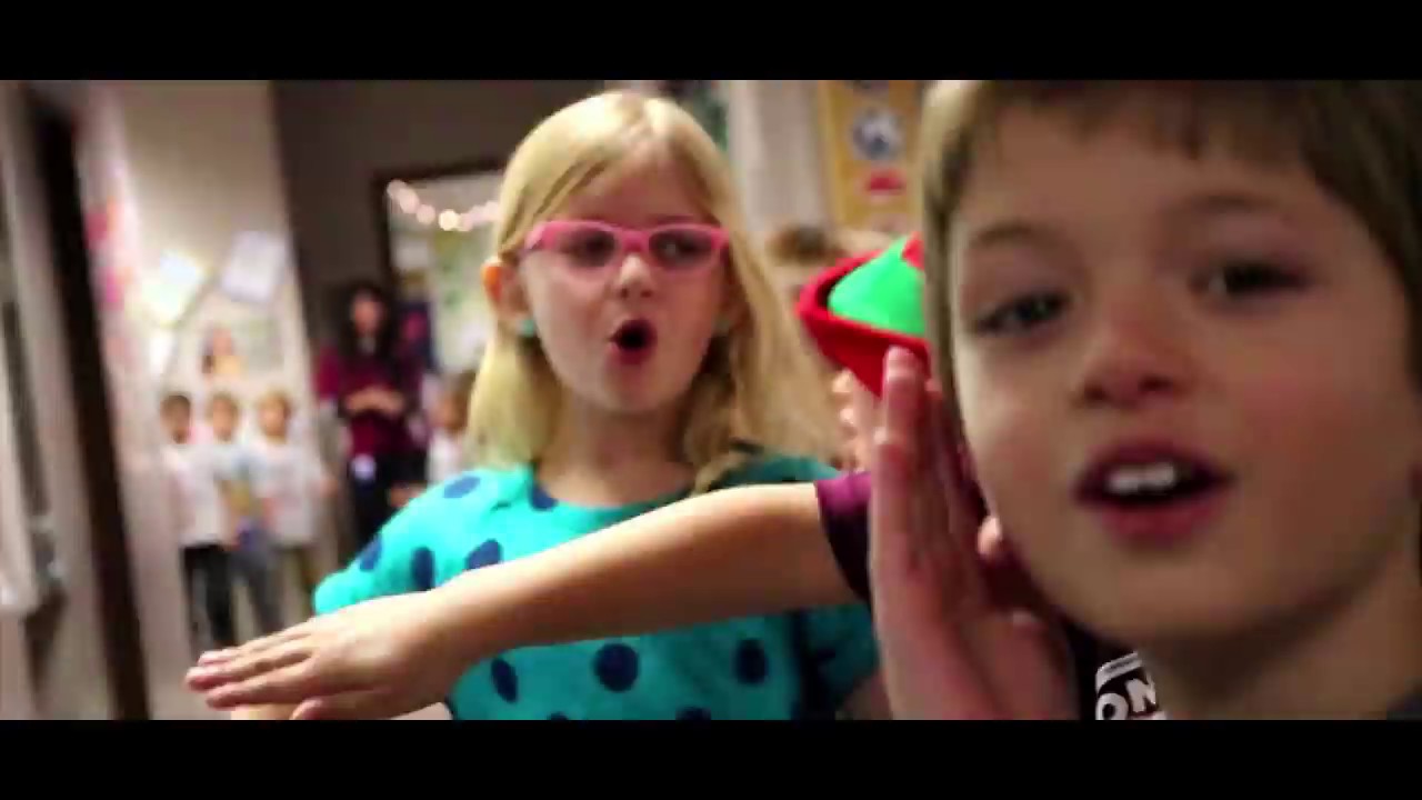 Shelton Elementary School Music Video YouTube